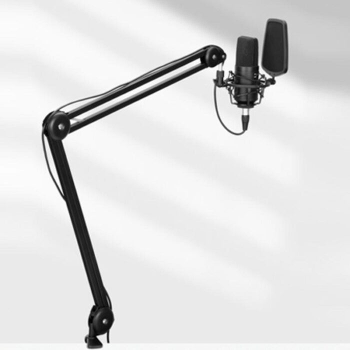 Boya Spring-Loaded Suspension Arm BY-BA20 - Image 2