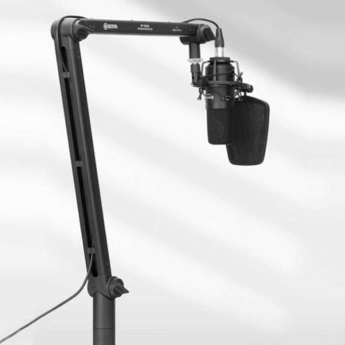 Boya Microphone Boom Arm BY-BA30 - Image 3
