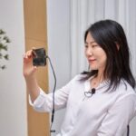Boya Clip-on Lavalier Microphone for iOS devices BY-M2 - Image 6