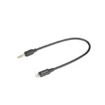 Boya Clip-on Lavalier Microphone for iOS devices BY-M2 - Image 7