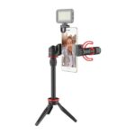 Boya BY-VG350 Ultimate smartphone video kit
