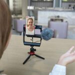 Boya BY-VG380 Multifunctional Smartphone Video Kit - Image 6