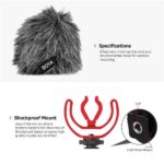 Boya BY-VG380 Multifunctional Smartphone Video Kit - Image 5