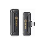 Boya BY-WM3T2-U1 Mini 2.4GHz Wireless Microphone