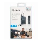 Boya BY-WM4 Pro K5 - Image 6
