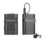 Boya BY-WM4 Pro Wireless Microphone
