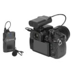 Boya BY-WM4 Pro Wireless Microphone - Image 2