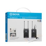 Boya BY-WM8 Pro K1 - Image 10