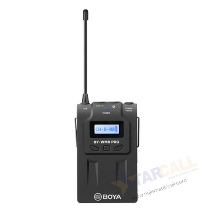 Boya BY-WM8 Pro K2 - Image 5