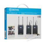 Boya BY-WM8 Pro K2 - Image 8