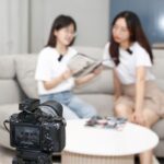Boya Wireless Microphone BY-XM6-S2 - Image 6