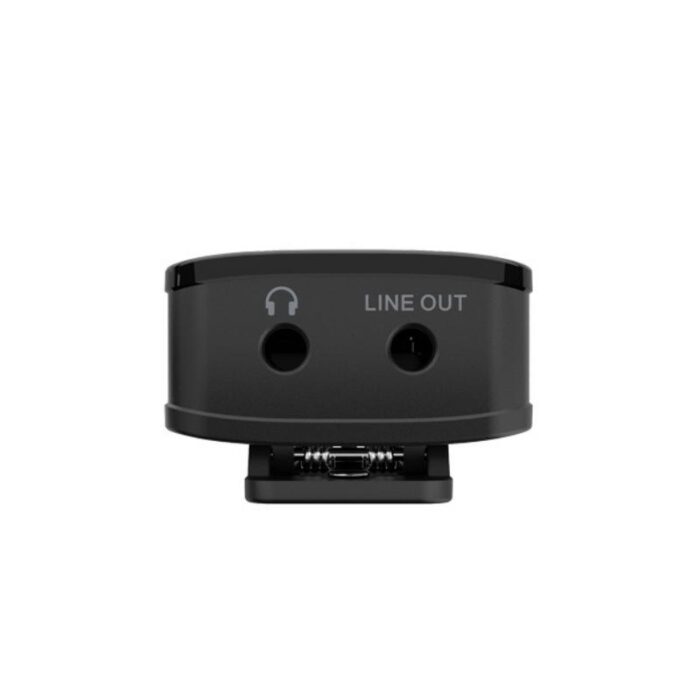 Boya Wireless Microphone BY-XM6-S2 - Image 4