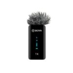 Boya Wireless Microphone BY-XM6-S2 - Image 3