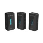 Boya Wireless Microphone BY-XM6-S2 - Image 2