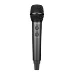 Boya Digital Handheld Microphone BY-HM2