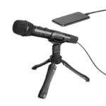 Boya Digital Handheld Microphone BY-HM2 - Image 3