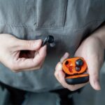 Boya Earbuds BY-AP4 - Image 4