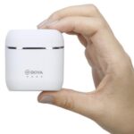 Boya Earbuds BY-AP4 - Image 6