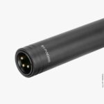 Boya Supercardioid shotgun microphone BY-PVM3000L - Image 4
