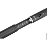 Boya Supercardioid shotgun microphone BY-PVM3000L - Image 5