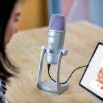 Boya USB Microphone BY-PM700SP - Image 3