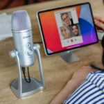 Boya USB Microphone BY-PM700SP - Image 10