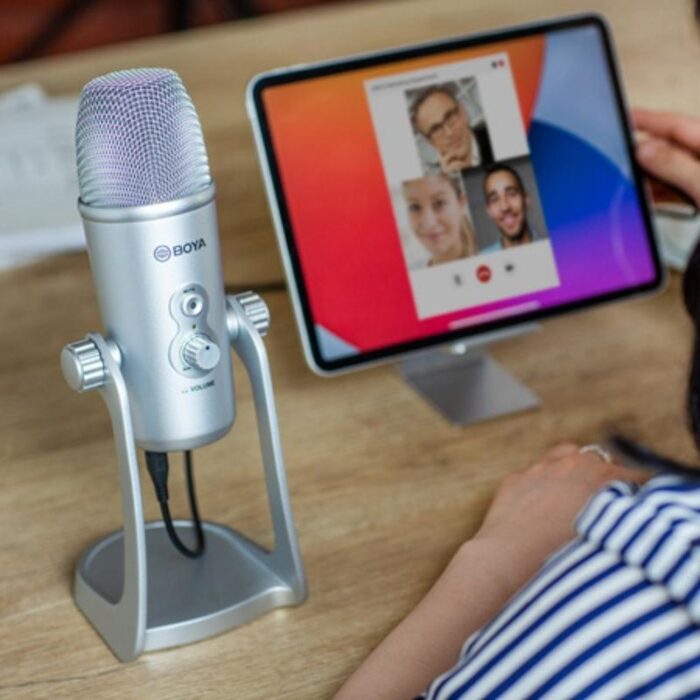 Boya USB Microphone BY-PM700SP - Image 10