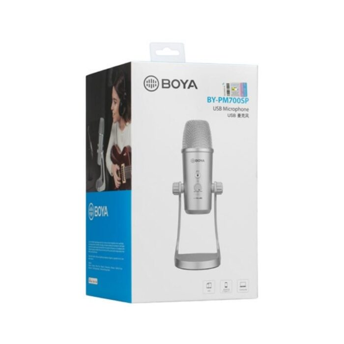 Boya USB Microphone BY-PM700SP - Image 8