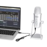 Boya USB Microphone BY-PM700SP - Image 2