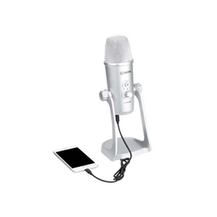 Boya USB Microphone BY-PM700SP - Image 7