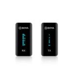 Boya Wireless Microphone BY-XM6-S1