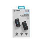 Boya Wireless Microphone BY-XM6-S1 - Image 10