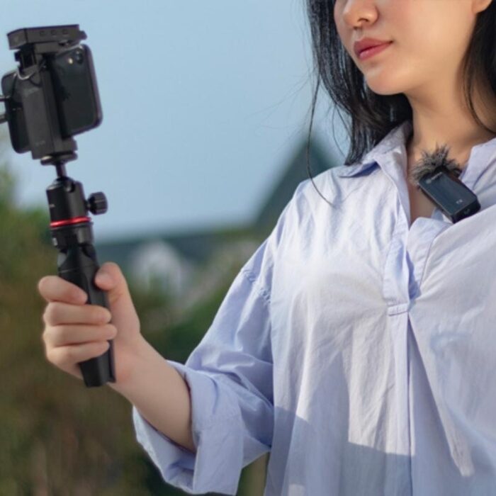 Boya Wireless Microphone BY-XM6-S1 - Image 7