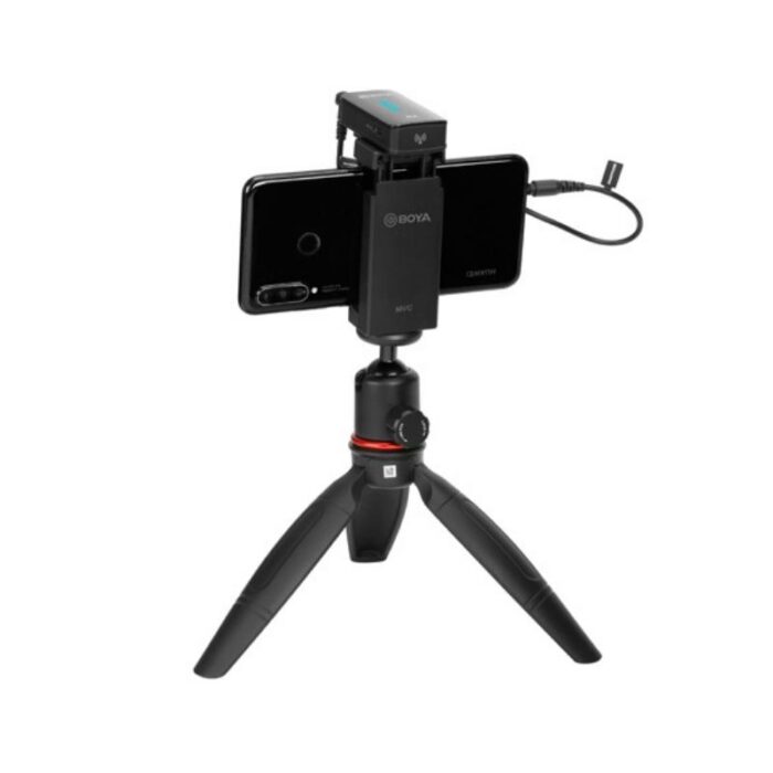 Boya Wireless Microphone BY-XM6-S1 - Image 6