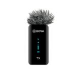 Boya Wireless Microphone BY-XM6-S1 - Image 3