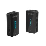 Boya Wireless Microphone BY-XM6-S1 - Image 2