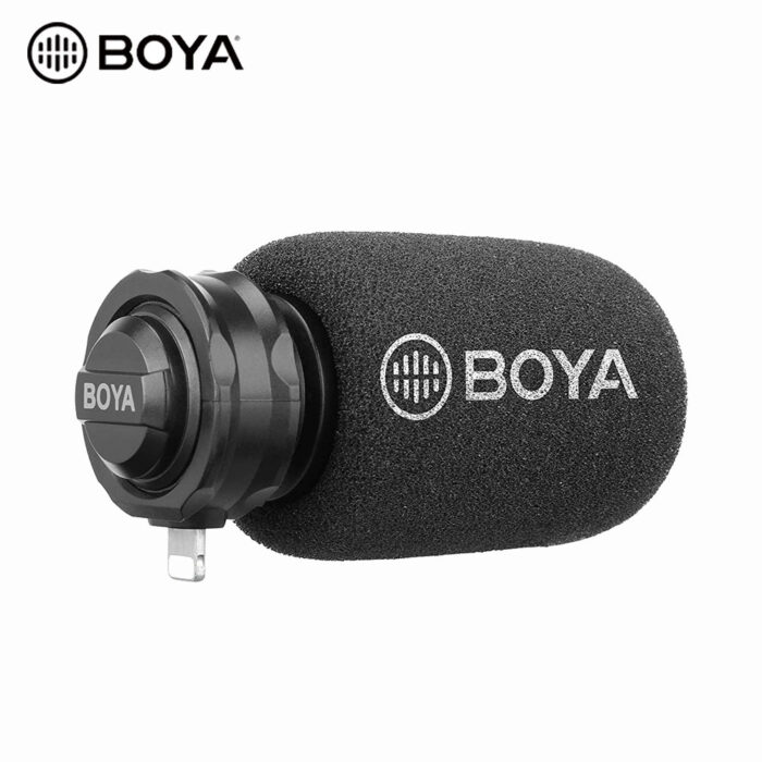 BOYA BY-DM200 Microphone - Image 3