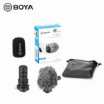 BOYA BY-DM200 Microphone - Image 5