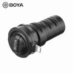 BOYA BY-DM200 Microphone - Image 4
