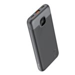 Budi 10000mAh Dual PD and QC 3.0 Power Bank