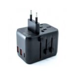 Budi 20W Global Travel Adapter Charger - Image 3