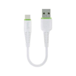 Budi 20cm USB-C Cable