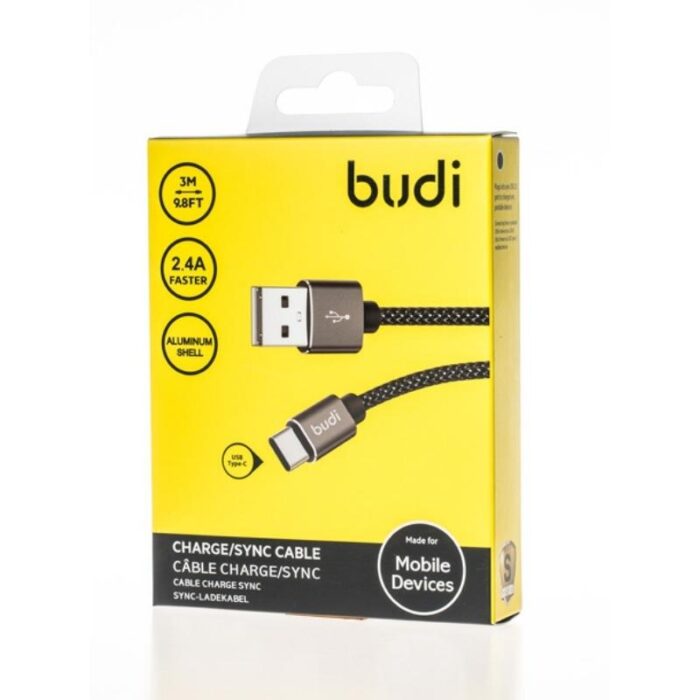 Budi 3m Cable - Image 6