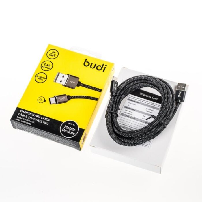 Budi 3m Cable - Image 4