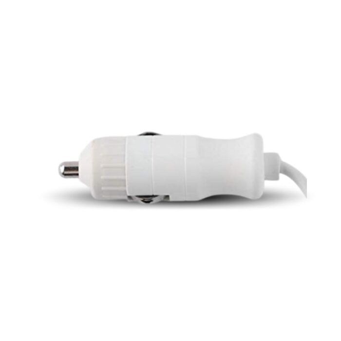 Budi 4 USB port with 3 car charger port - Image 3