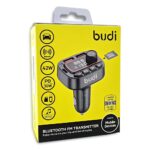 Budi Bluetooth FM Transmitter