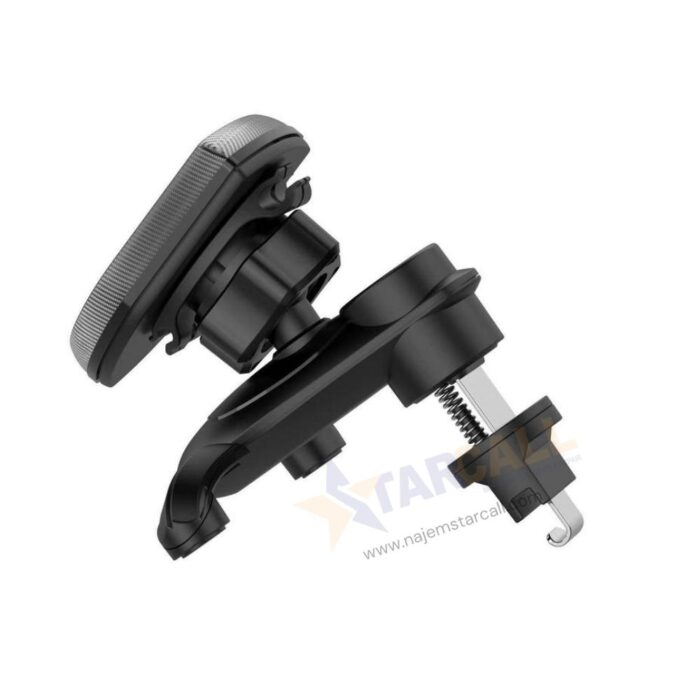 Budi Car Mount Holder Magnetic Bracket - Image 2