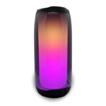 Budi Colorful Wireless Portable Speaker - Image 2