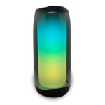 Budi Colorful Wireless Portable Speaker