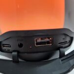 Budi Colorful Wireless Portable Speaker - Image 6